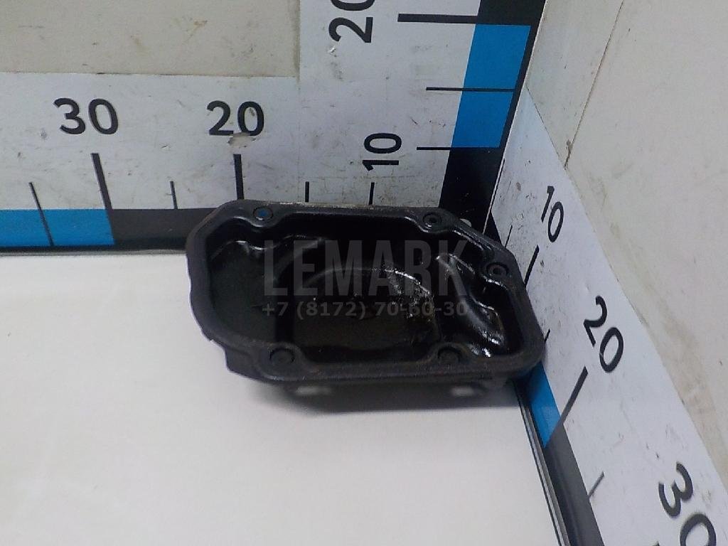 Крышка КПП для  Audi A3 (8Y) 2020