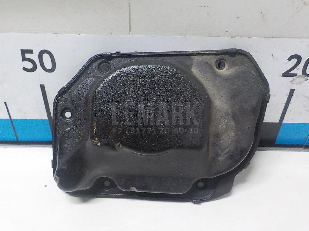 Крышка КПП для  Audi A3 (8Y) 2020