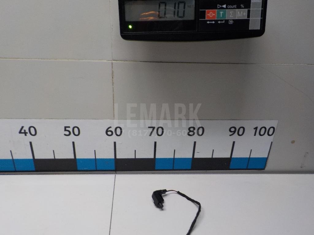 Датчик стояночного тормоза