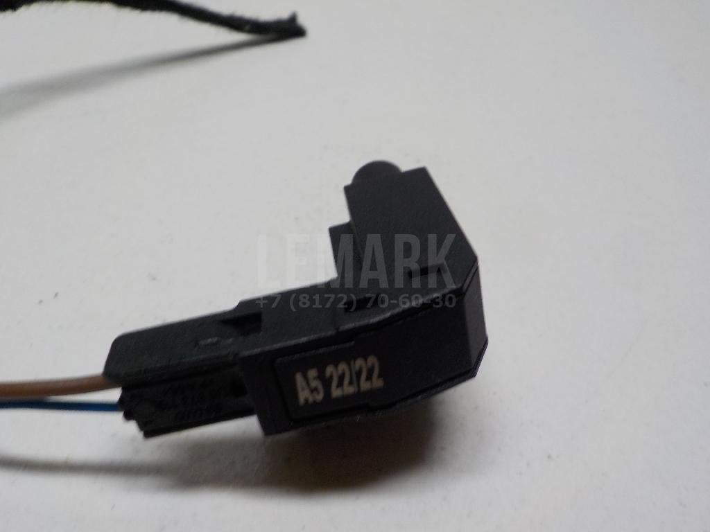 Датчик стояночного тормоза