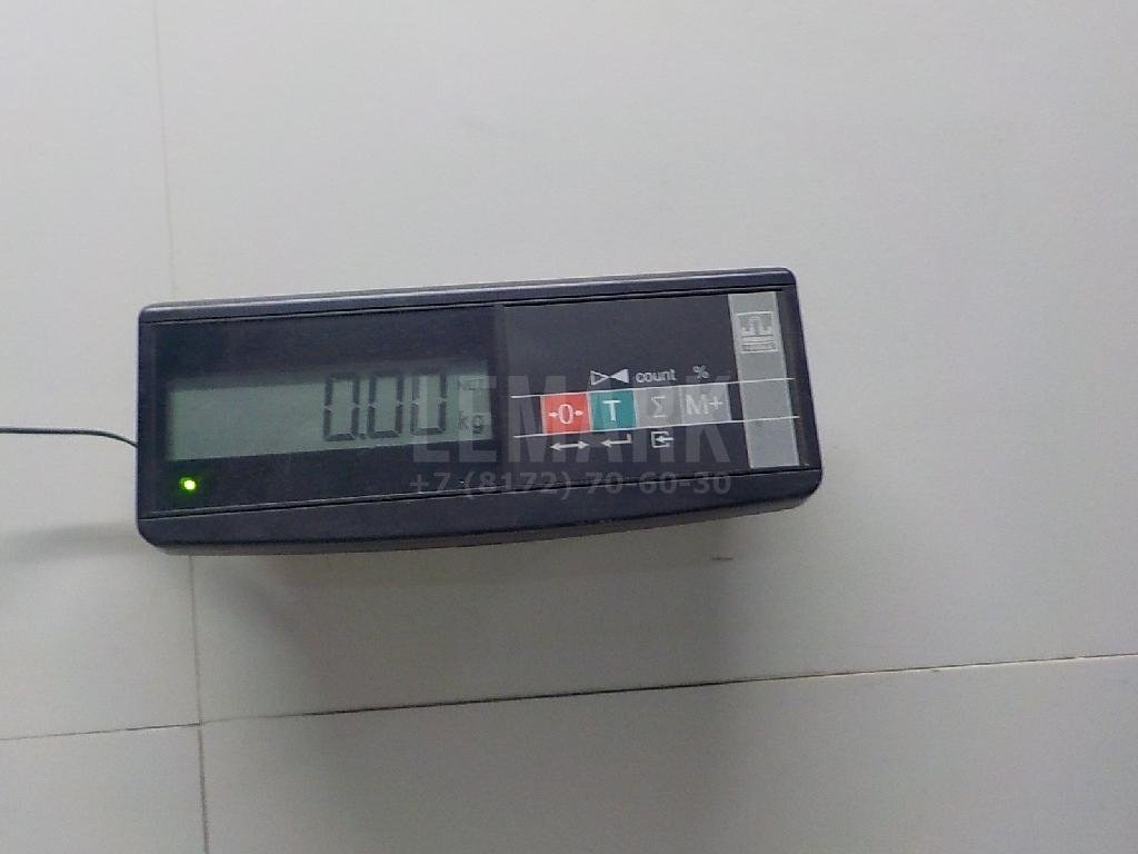 Клапан вентиляции картерных газов