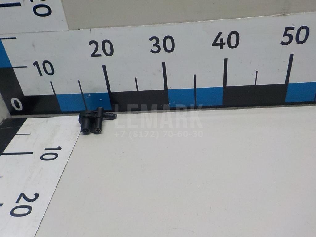 Клапан вентиляции картерных газов