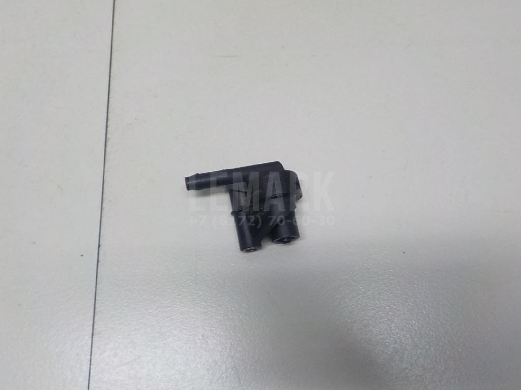 Клапан вентиляции картерных газов