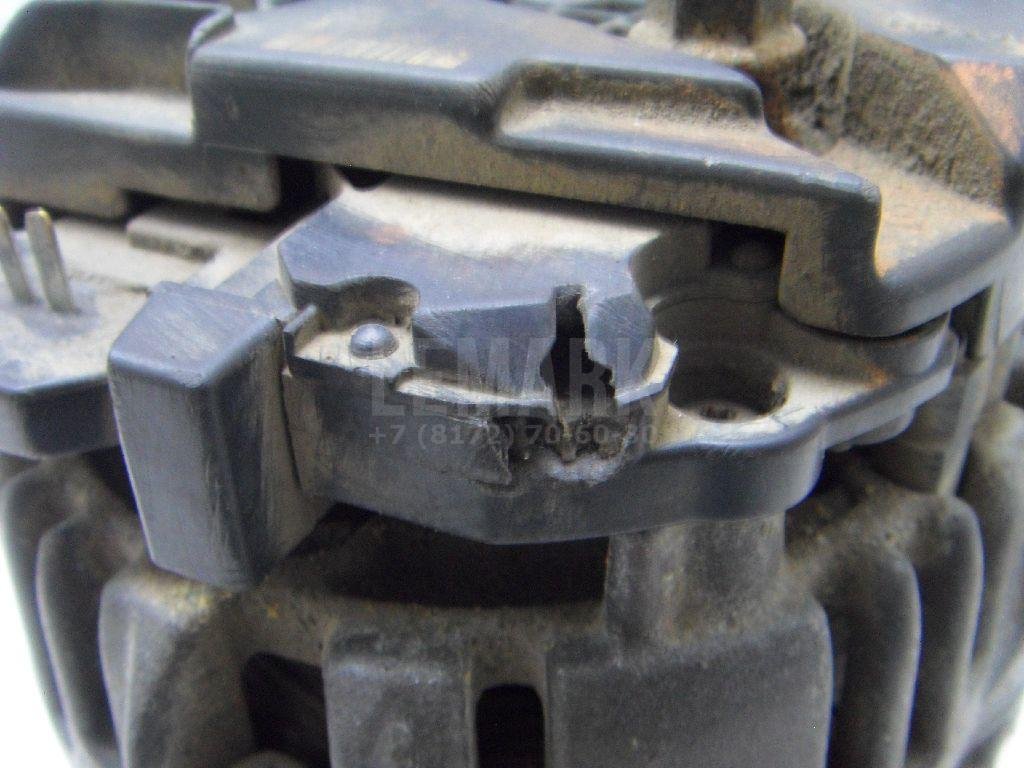 Генератор для  Alfa Romeo 156 1997-2005