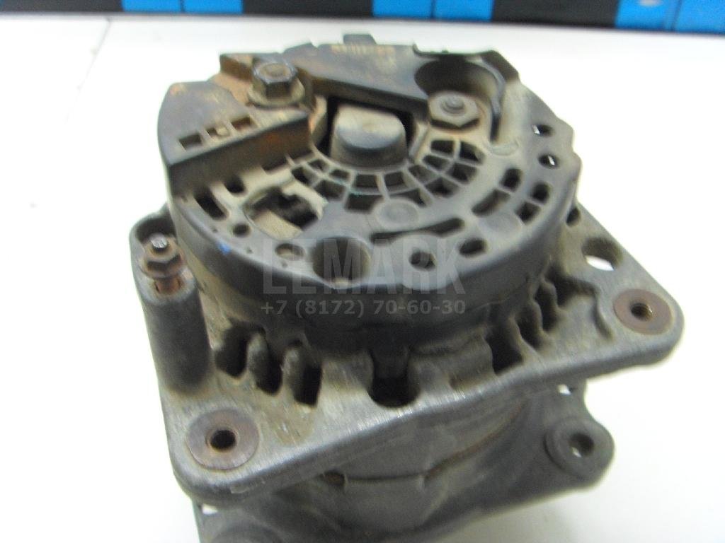 Генератор для  Alfa Romeo 156 1997-2005