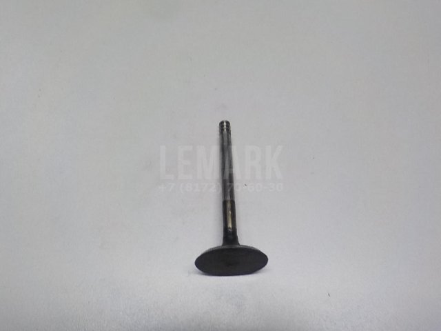 Клапан впускной