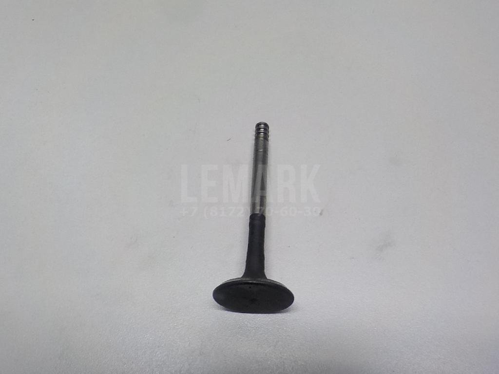 Клапан выпускной для  Audi A3 [8PA] Sportback 2004-2013