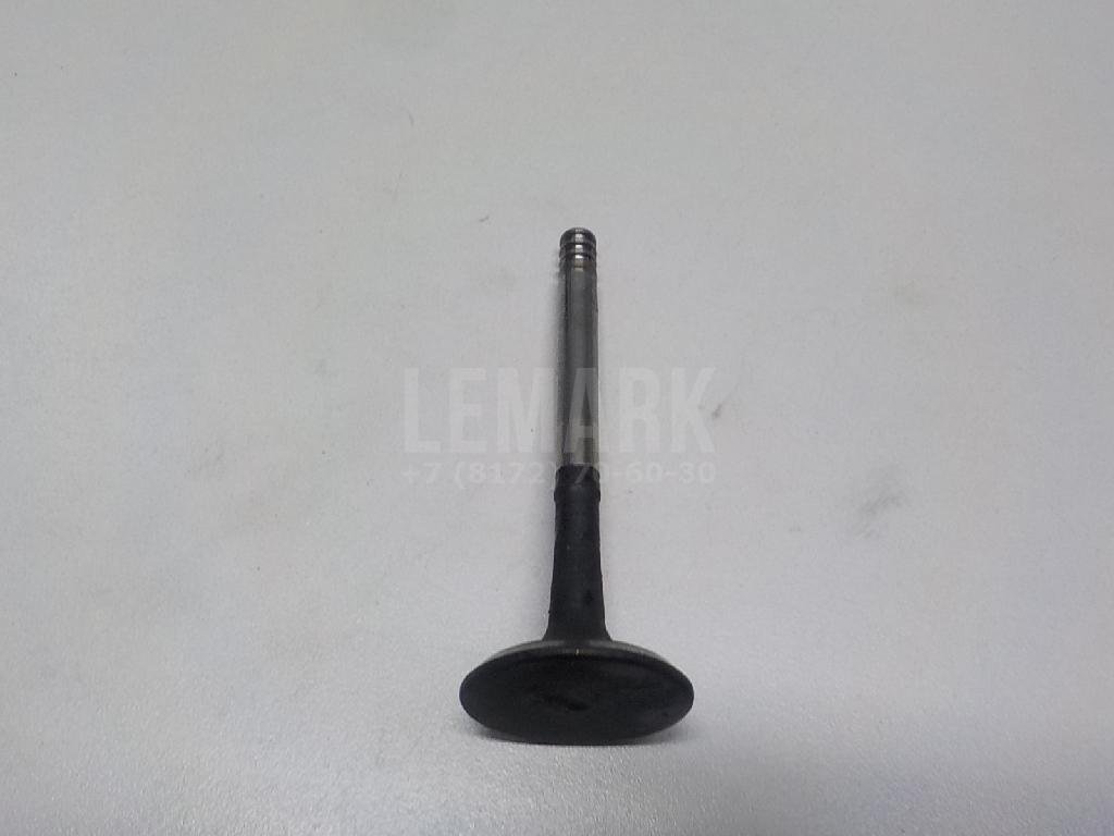 Клапан выпускной для  Audi A3 [8PA] Sportback 2004-2013