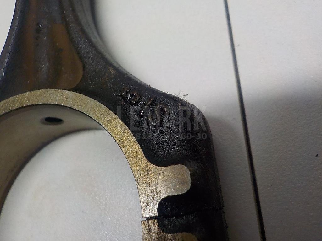 Шатуны к-кт