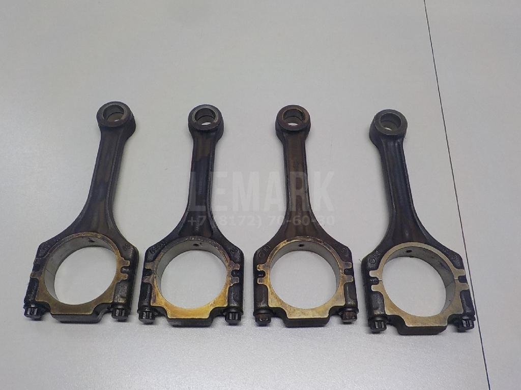 Шатуны к-кт