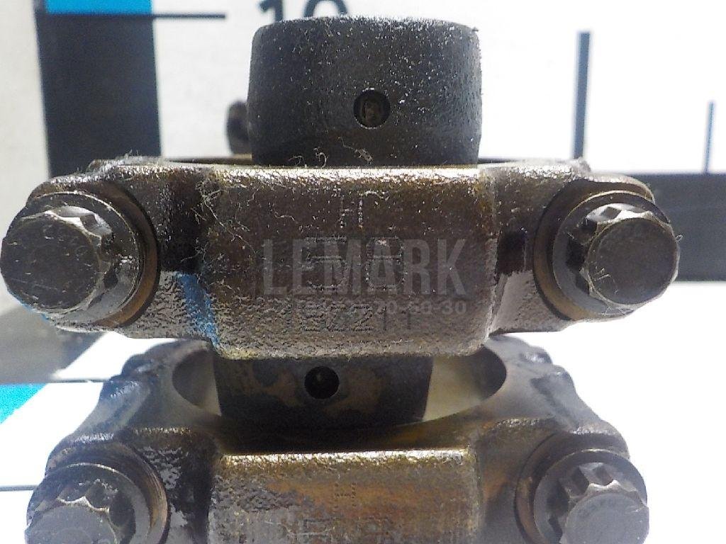 Шатуны к-кт