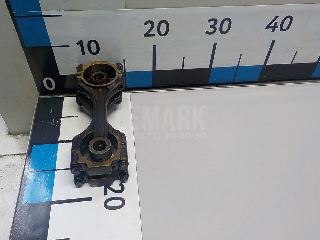 Шатуны к-кт