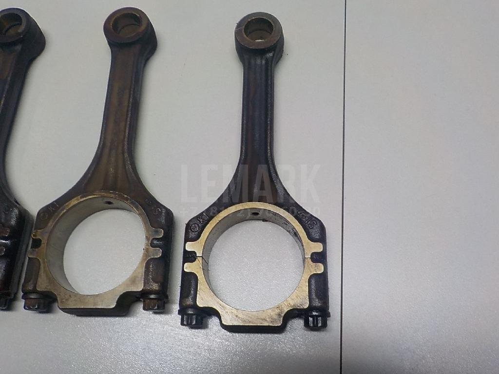 Шатуны к-кт