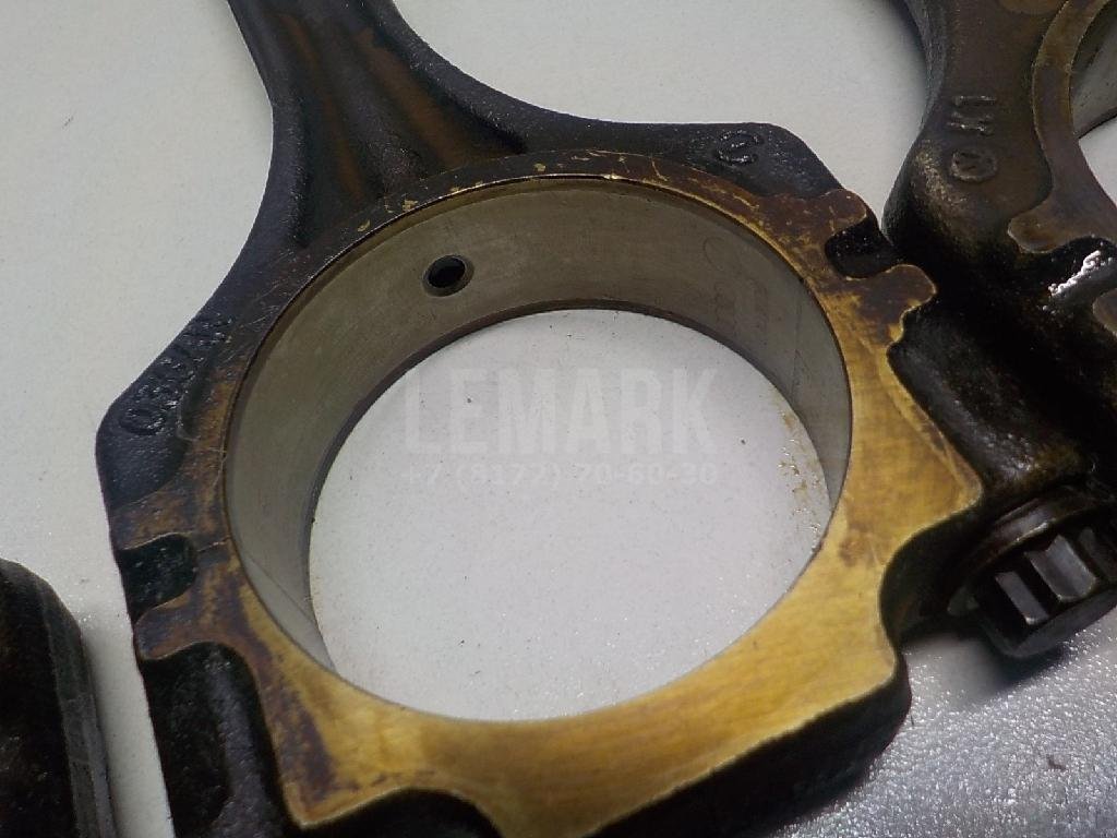 Шатуны к-кт