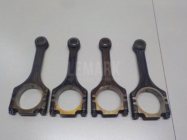 Шатуны к-кт