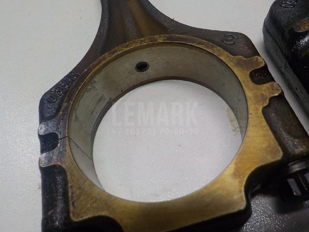 Шатуны к-кт