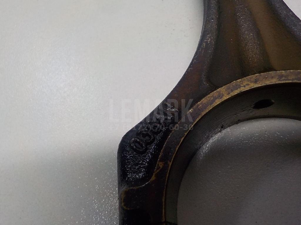 Шатуны к-кт