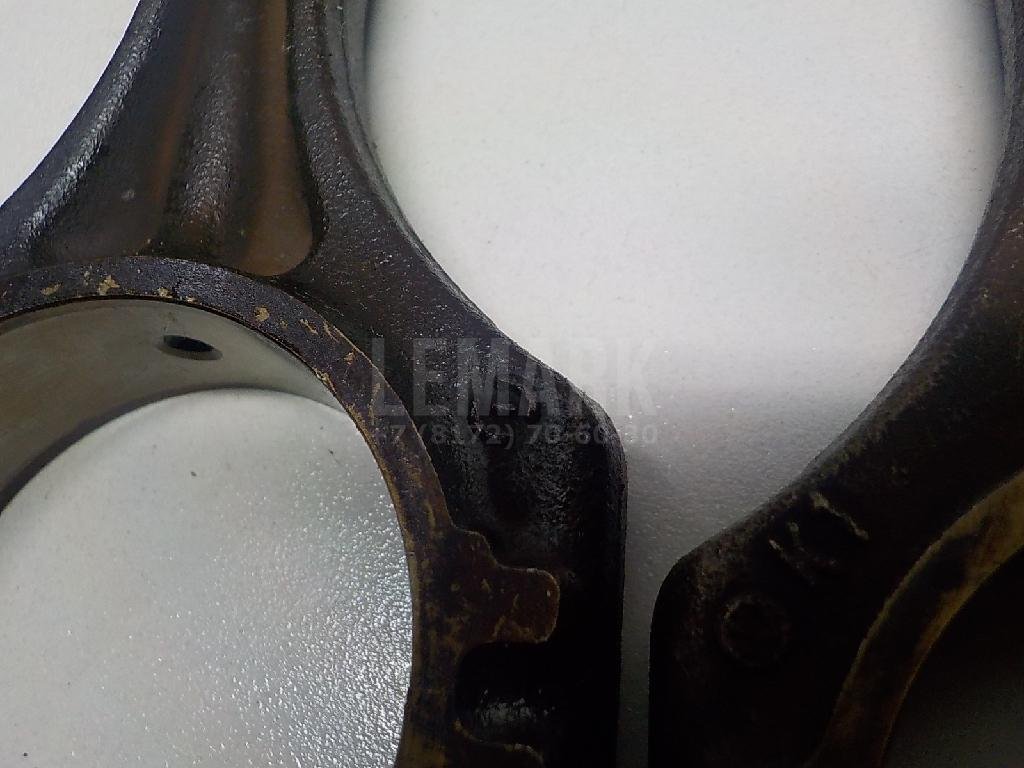 Шатуны к-кт