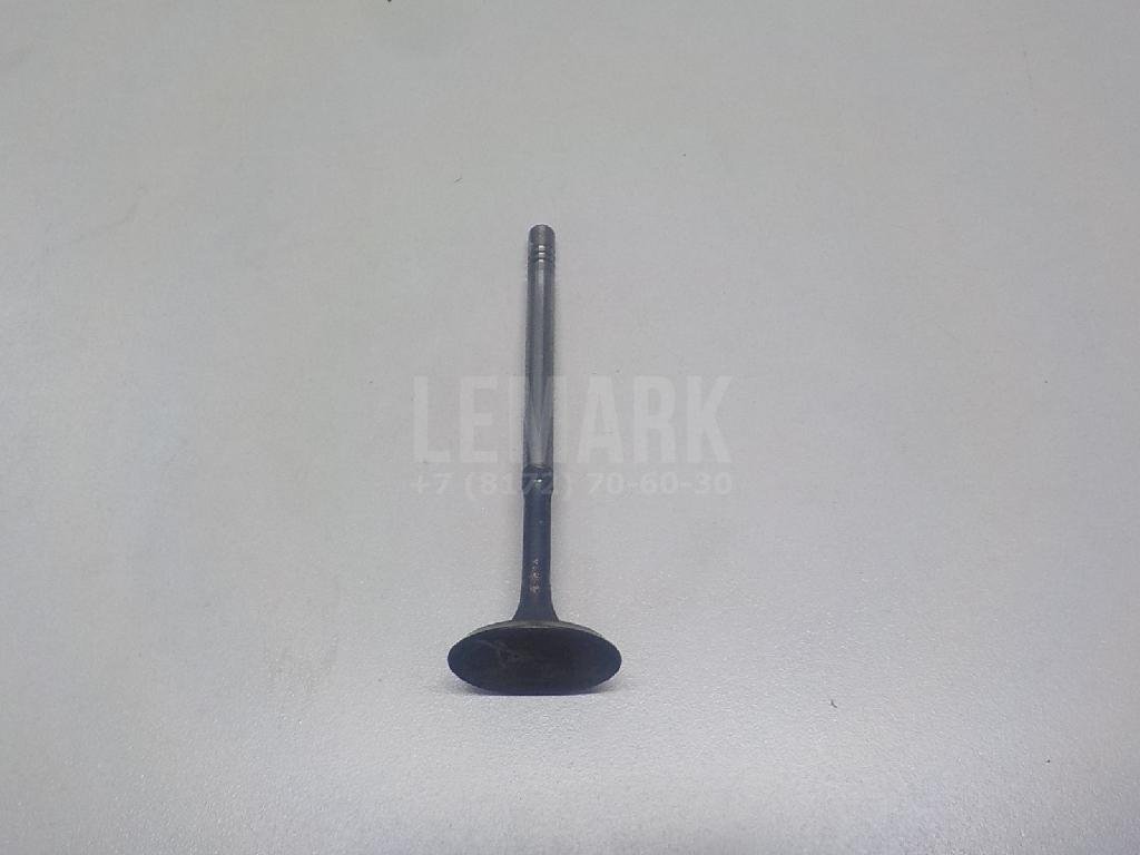 Клапан впускной