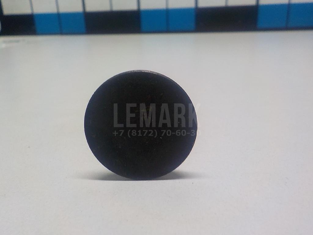 Клапан впускной