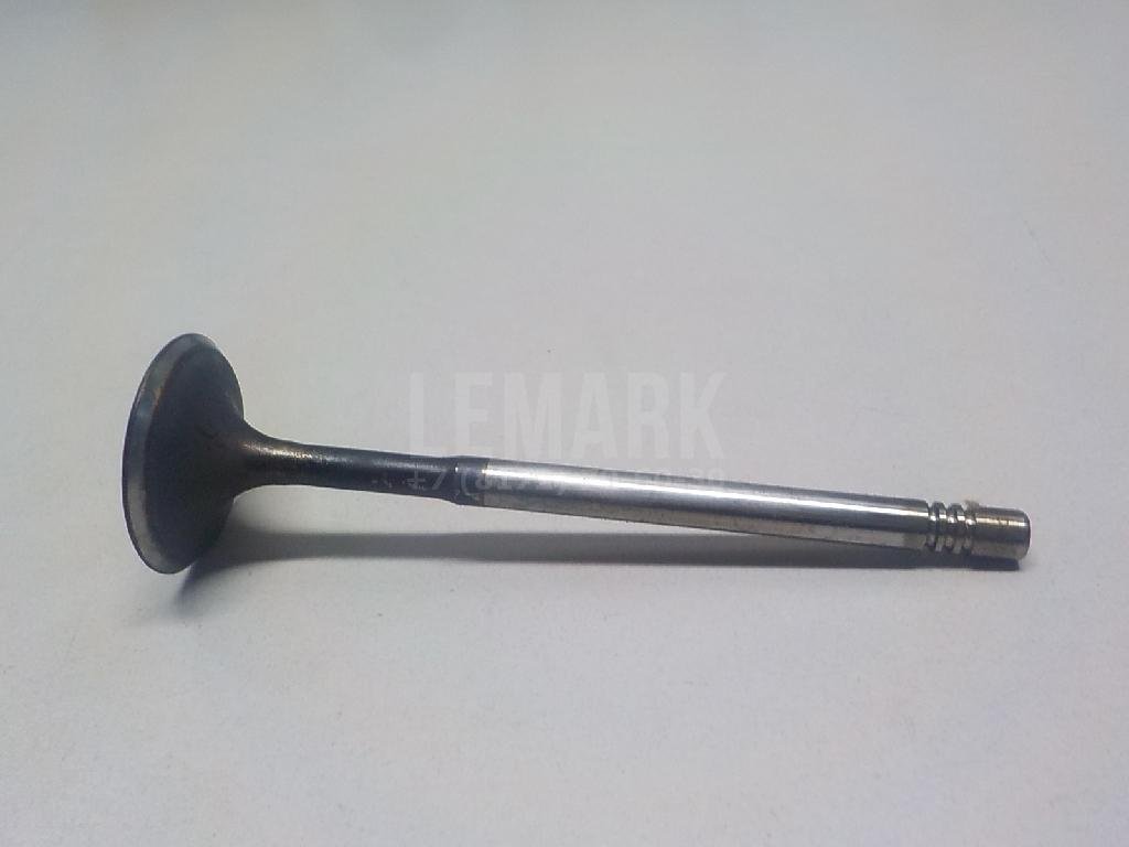 Клапан впускной