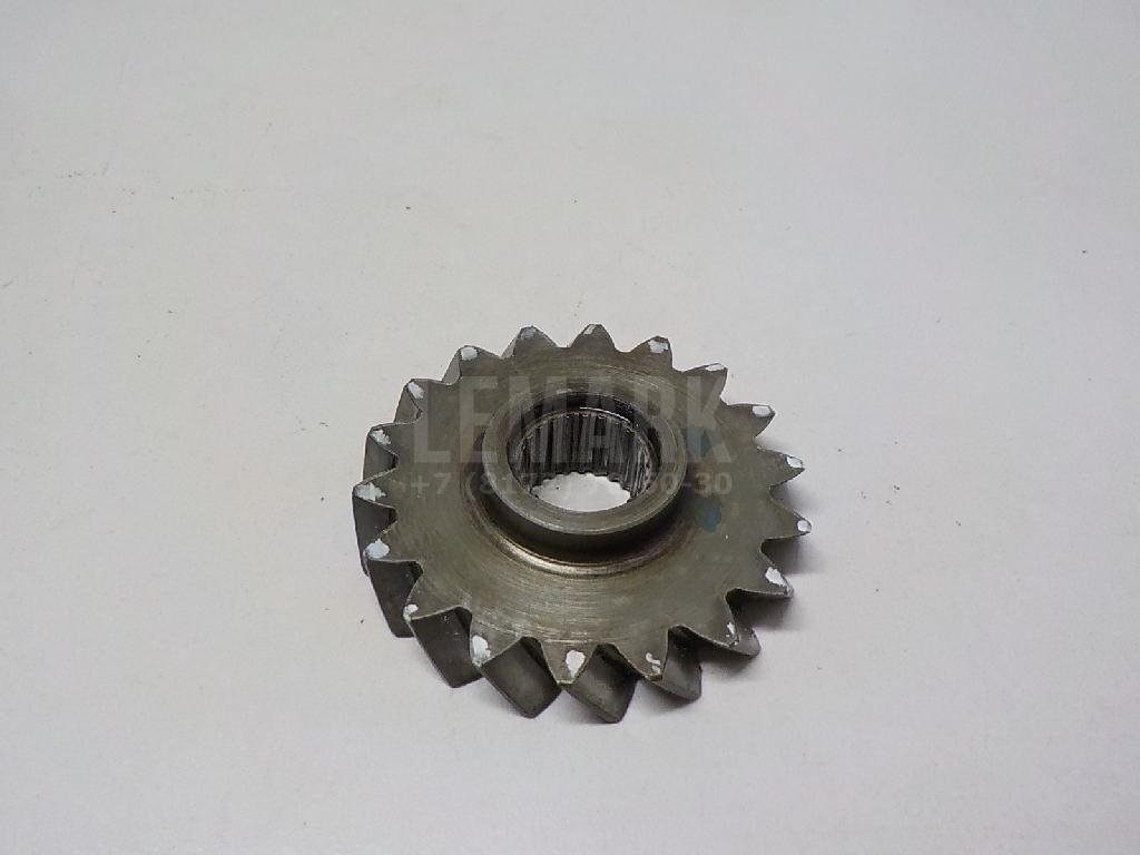 Шестерня КПП