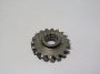 Шестерня КПП