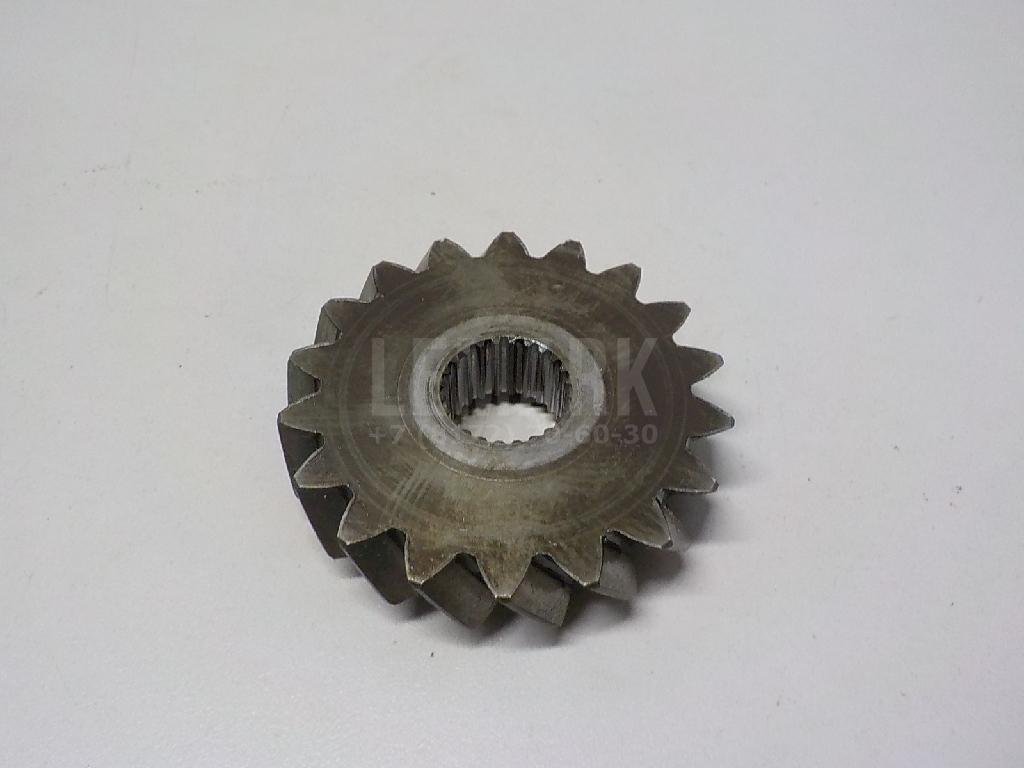 Шестерня КПП