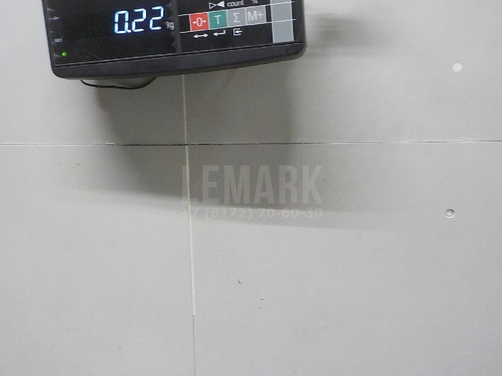 Вилка включения передачи