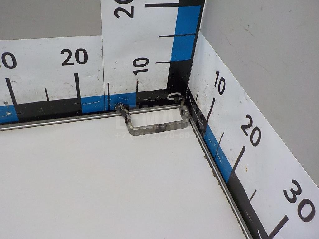 Вилка включения передачи