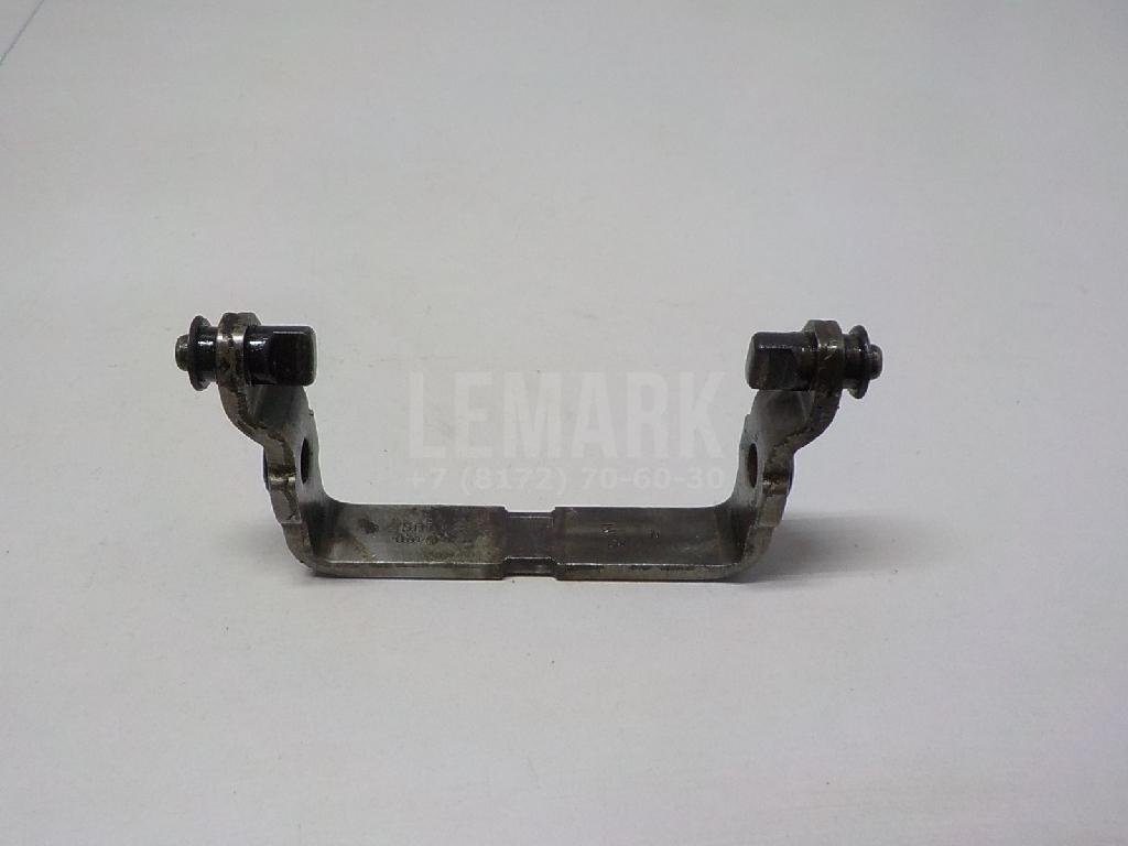 Вилка включения передачи