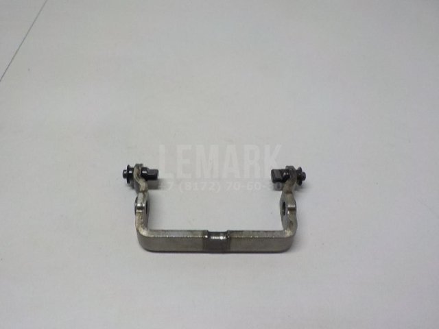 Вилка включения передачи