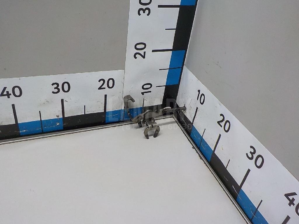 Вилка включения передачи