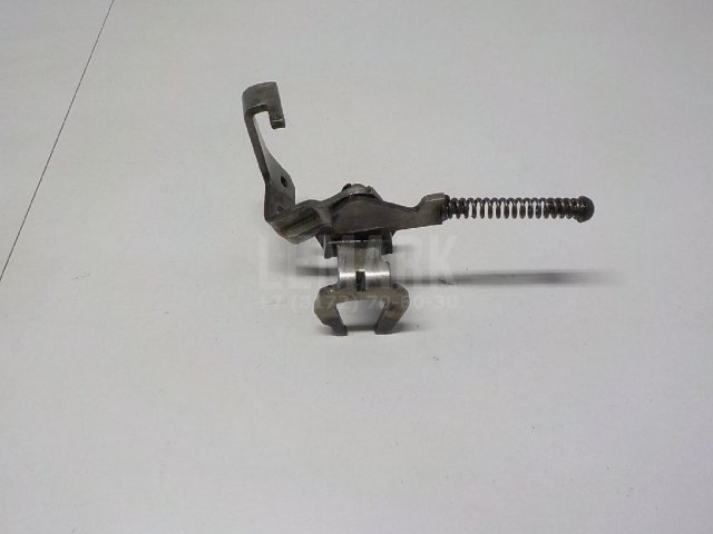 Вилка включения передачи