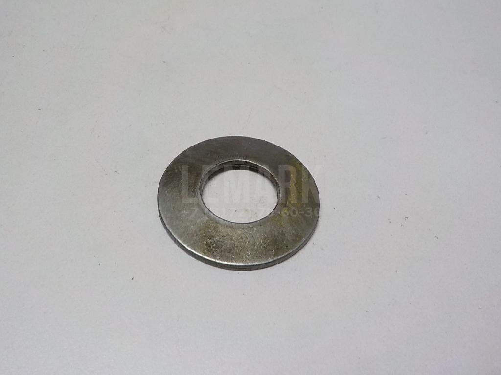 Пружина (трансмиссия)