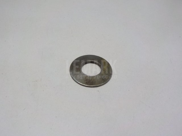 Пружина (трансмиссия)