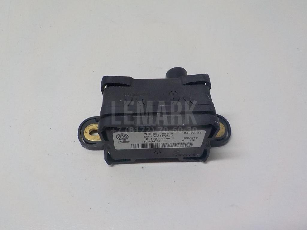 Датчик ускорения для  Audi 80/90 [B4] 1991-1995