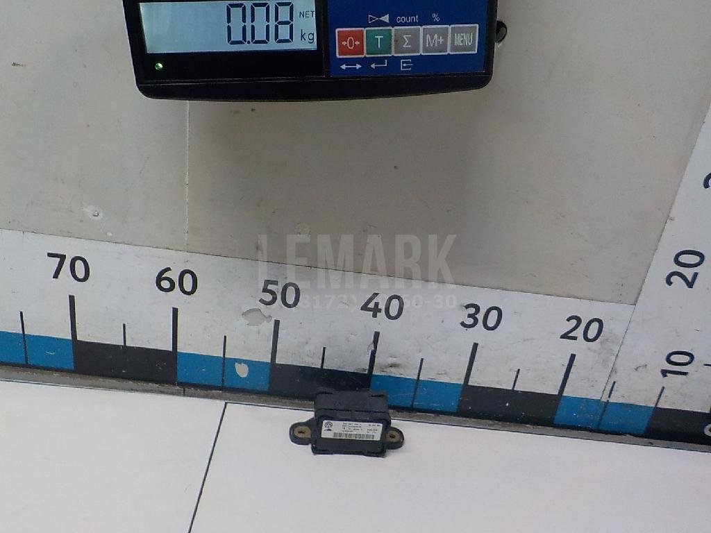 Датчик ускорения для  Audi 80/90 [B4] 1991-1995