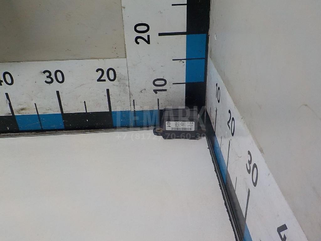 Датчик ускорения для  Audi 80/90 [B4] 1991-1995