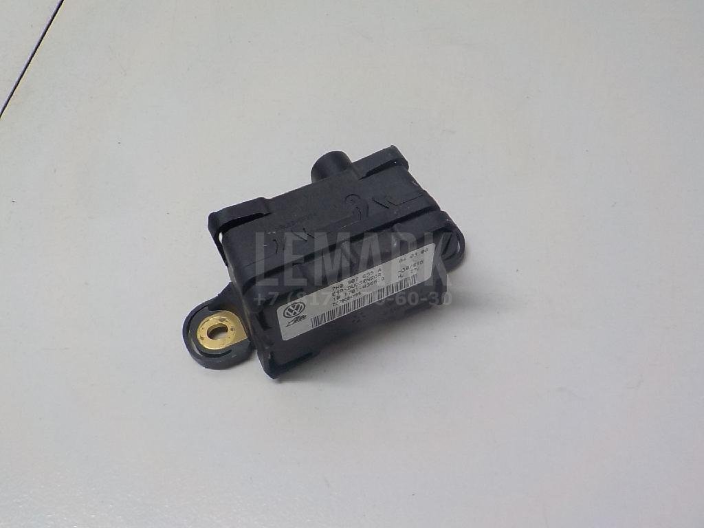 Датчик ускорения для  Audi 80/90 [B4] 1991-1995