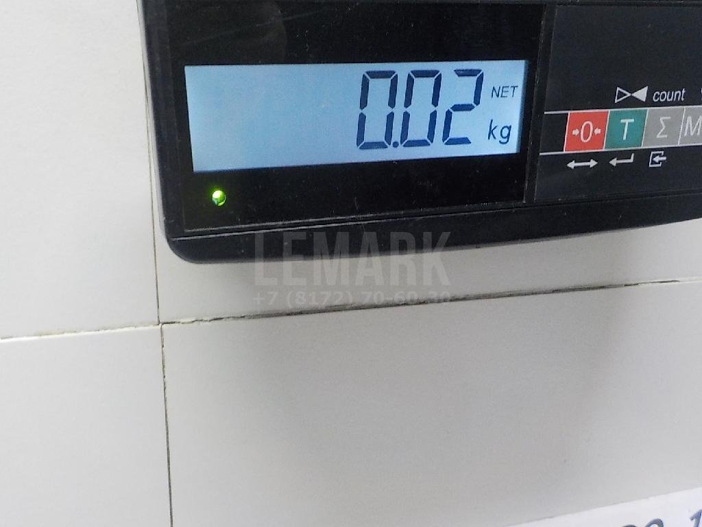 Гнездо прикуривателя