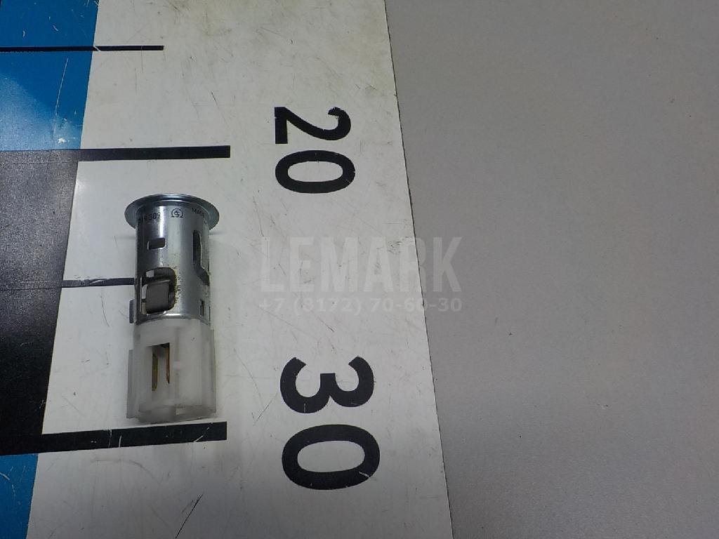 Гнездо прикуривателя