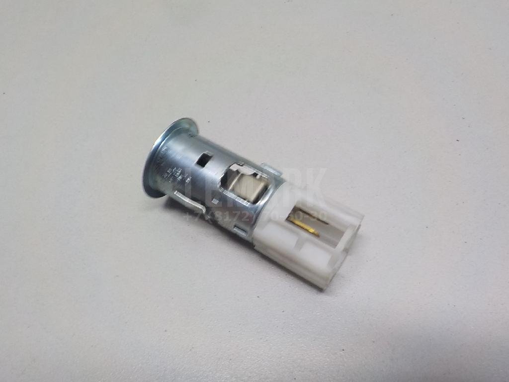 Гнездо прикуривателя