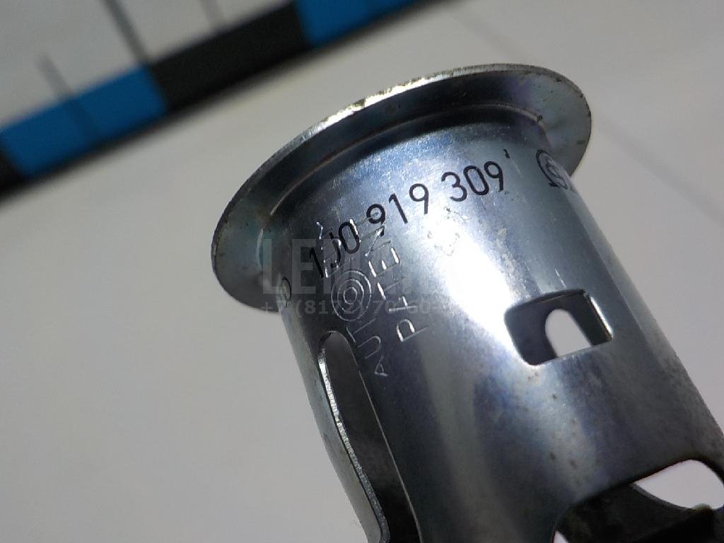 Гнездо прикуривателя