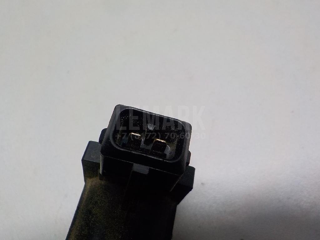 Клапан электромагнитный