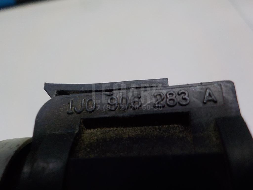 Клапан электромагнитный