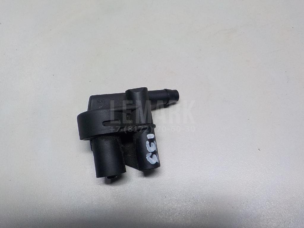 Клапан вентиляции картерных газов