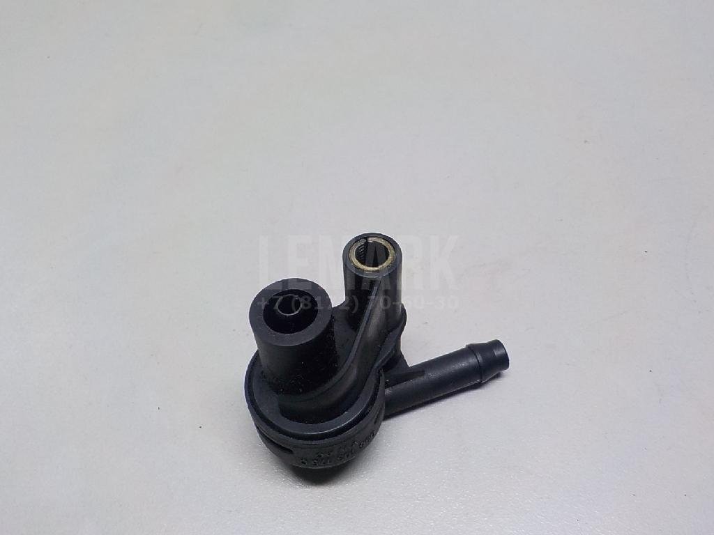 Клапан вентиляции картерных газов