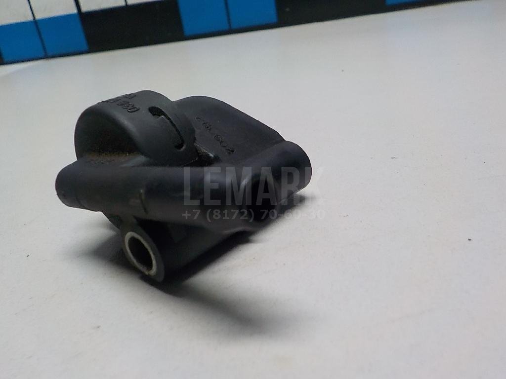 Клапан вентиляции картерных газов