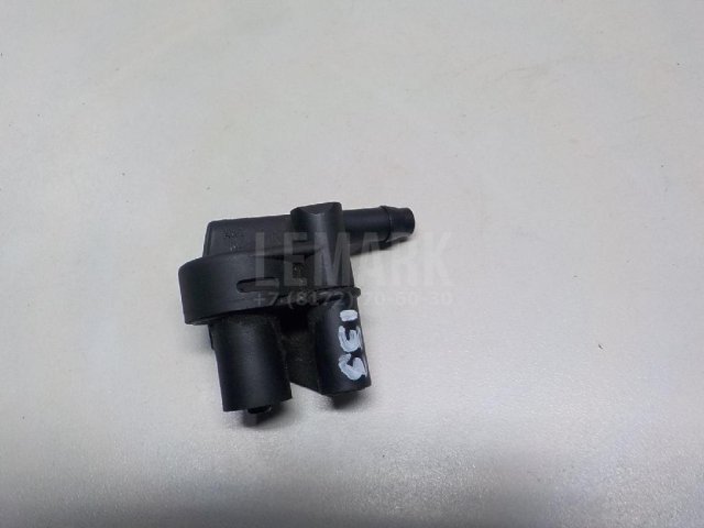 Клапан вентиляции картерных газов